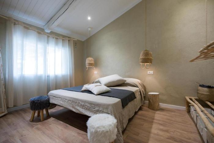 Morf - Soulful Suites Casale Marittimo Habitación foto