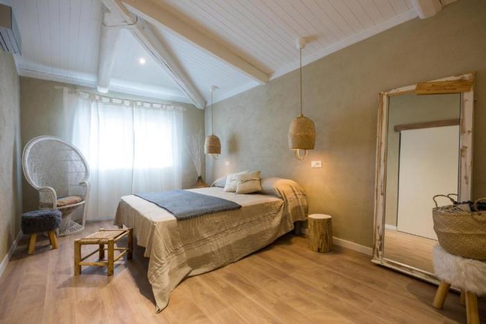 Morf - Soulful Suites Casale Marittimo Habitación foto