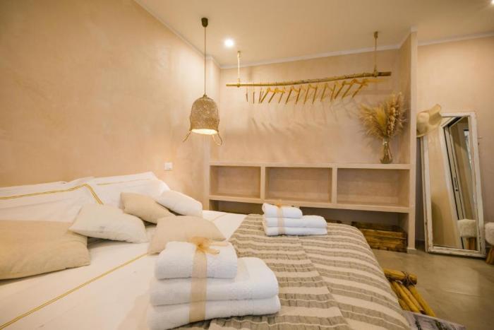 Morf - Soulful Suites Casale Marittimo Habitación foto